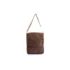 A4 Bag Hazelnut A4 Bag Hazelnut