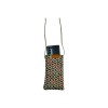 Porta Cellulare Rombi