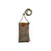 Porta Cellulare Rombi