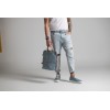 Baumwoll Gürtel Jeans