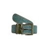 Belt Jeans