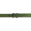Baumwoll Gürtel Green