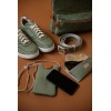 Belt Green