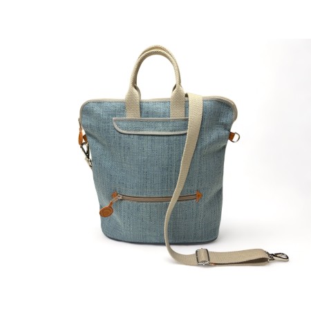 Borsa Manici Jeans