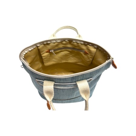 Borsa Manici Jeans