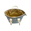 Borsa Manici Jeans