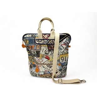 Hand Bag Travel