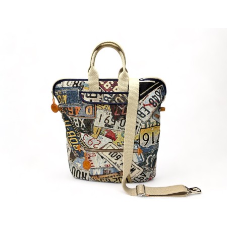 Hand Bag Travel