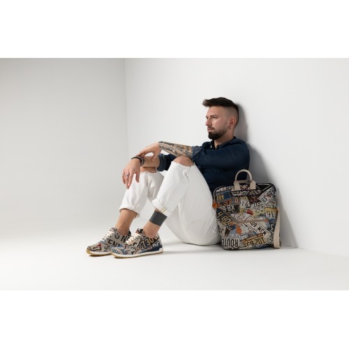 Hand Bag Travel
