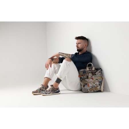 Hand Bag Travel