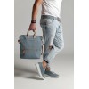Hand Bag Jeans