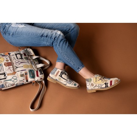 Deserto Atelier Fantasy Vegan Schühe Made in Italy | Risorse Future Deserto Atelier Fantasy Vegan Schühe Made in Italy | Risorse Future
