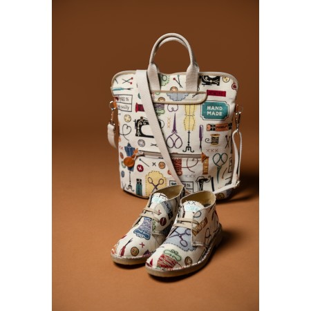 Deserto Atelier Fantasy Vegan Schühe Made in Italy | Risorse Future Deserto Atelier Fantasy Vegan Schühe Made in Italy | Risorse Future