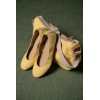 Cenerentola Canapa Giallo
