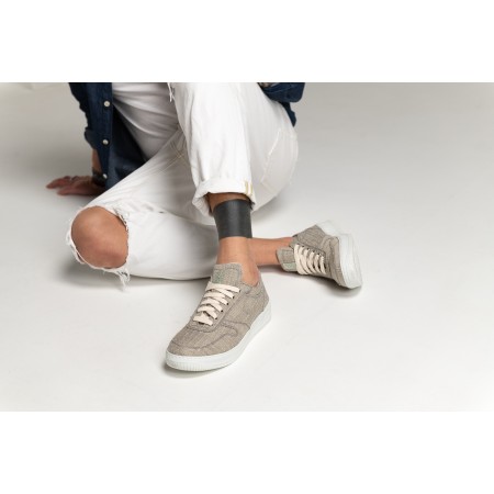 Urano Canapa Scarpe Artigianali Made in Italy | Risorse Future