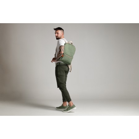 Urano Canapa Scarpe Artigianali Made in Italy | Risorse Future