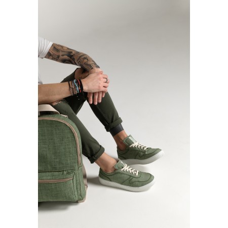 Urano Canapa Scarpe Artigianali Made in Italy | Risorse Future