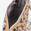 Mezzaluna Bag Splash