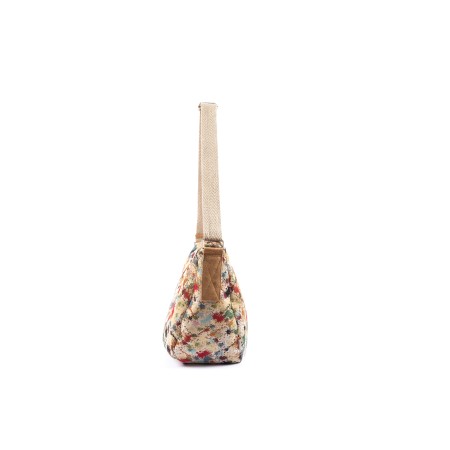 Mezzaluna Bag Splash Mezzaluna Bag Splash