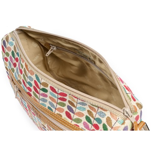 Gloria Bag Petali Made in Italy | Risorse Future