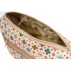 Gloria Bag Fiori Bianco