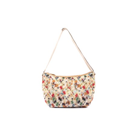 Mezzaluna Bag Splash Mezzaluna Bag Splash