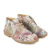 Deserto Vintage Label