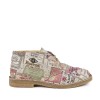 Deserto Vintage Label
