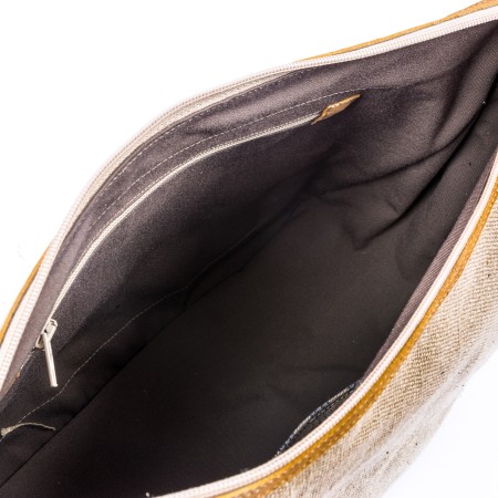 Mezzaluna Bag Hemp Mezzaluna Bag Hemp