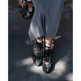 Ms. Vegan Stiefel Provenza Schühe Made in Italy | Risorse Future 2