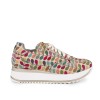 Asia Damensneaker Petali