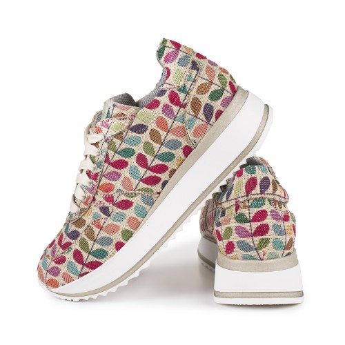 Asia Petali Vegan Shoes Made in Italy | Risorse Future