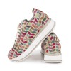 Asia Damensneaker Petali