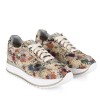 Asia Damensneaker Splash