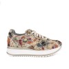 Asia Damensneaker Splash