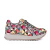 Asia Damensneaker Pyramid