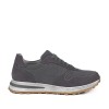 Roger Sneaker Anthrazit