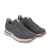 Roger Sneaker Anthrazit