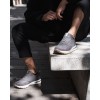 Roger Sneaker Anthrazit