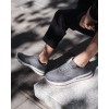 Roger Sneaker Anthrazit