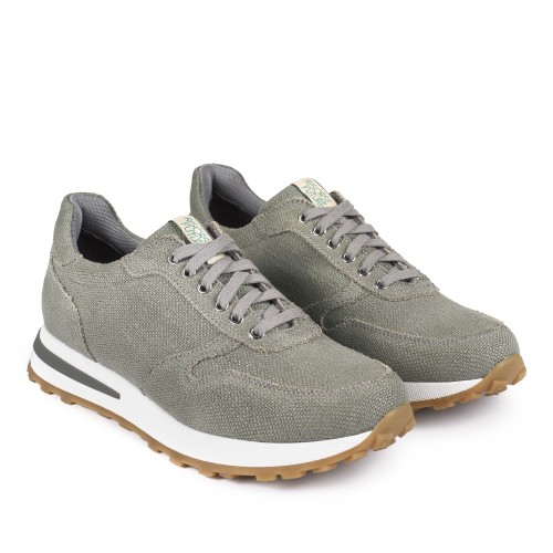 Roger Salvia Scarpe Vegan Made in Italy | Risorse Future