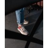 Roger Sneaker Travel