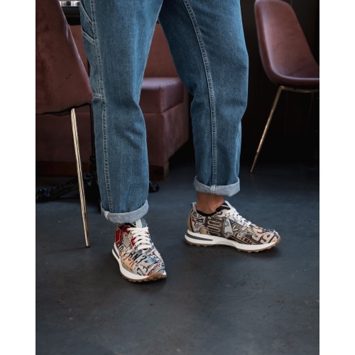 Roger Travel Calzature Vegan Made in Italy | Risorse Future