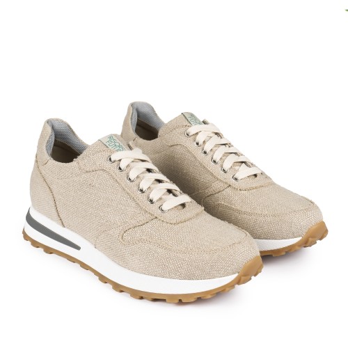 Roger Canapa Calzature Artigianali Made in Italy | Risorse Future