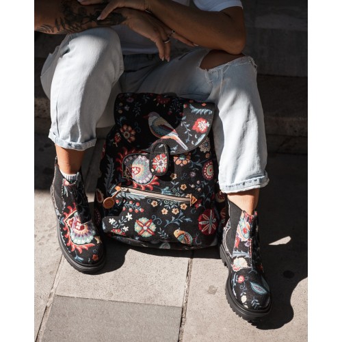 Zainetto Cip Made in Italy | Risorse Future