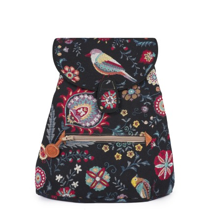 Zainetto Cube Made in Italy | Risorse Future