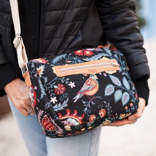 Gloria Bag Cip Made in Italy | Risorse Future 2