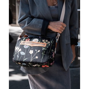 Gloria Umhängetasche Provenza Made in Italy | Risorse Future 2