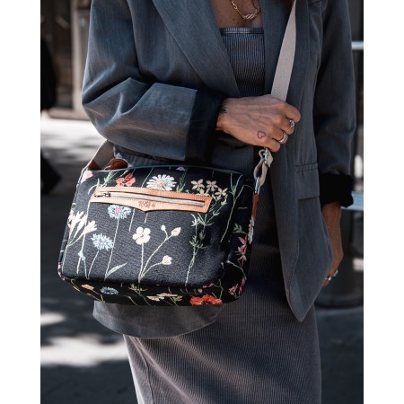 Borsa Gloria Provenza Made in Italy | Risorse Future