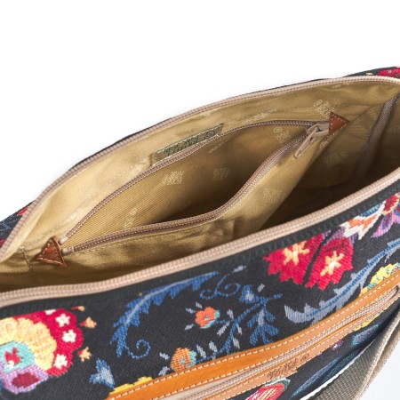 Gloria Bag Cip Made in Italy | Risorse Future